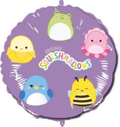 Procos Balon din folie - Squishmallows 45 cm