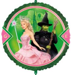 Procos Balon din folie - Wicked 45 cm