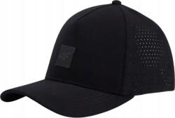 4F Baseball Sapka 4F U554 Fekete 4FWSS26ACABU554 20S S/m (4FWSS26ACABU554-20S)