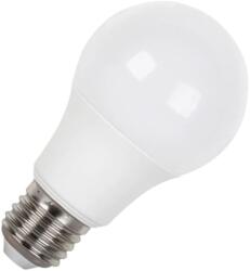 Dodaco Bec LED E27 7W lumina rece 6500K, iluminare eficienta pentru interior, consum redus energie, echivalent bec clasic 60W