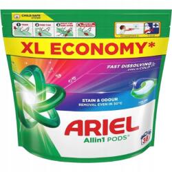 Ariel Color All-in-1 mosókapszula 38 db (8700216765268)
