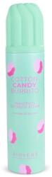 Biovene Gel de dus spuma Cotton Candy Burrito, 250ml, Biovene