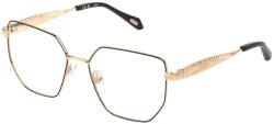 Just Cavalli VJC192 - 0301 damă (VJC192 - 0301) Rama ochelari