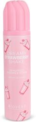 Biovene Gel de dus spuma Dreamy Straberry Shake, 250ml, Biovene