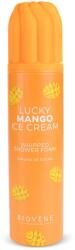 Biovene Gel de dus spuma Lucky Mango Ice Cream, 250ml, Biovene