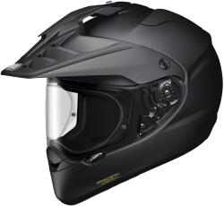SHOEI Cască Offroad SHOEI HORNET ADV06 · Negru Mat