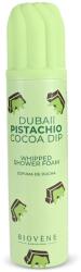Biovene Gel de dus spuma Dubai Pistachio Cocoa Dip, 250ml, Biovene