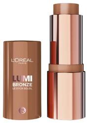 L'Oréal Bronzer cremos tip Stick 110 Toasted Sunlight, 9g, L'Oreal Paris