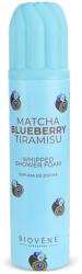 Biovene Gel de dus spuma Matcha Blueberry Tiramisu, 250ml, Biovene