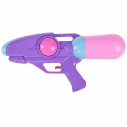 Flippy Pistol cu Apa, Flippy, Model Practic pentru Utilizare Zilnica, Rezervor pentru Apa si Constructie Usoara, Distractie in Aer Liber, Joaca Activa si Racorire in Zilele de Vara, Ideal pentru Copii, Curte
