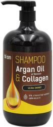 Bio Sampon pentru Par, Bio Naturell, Argan Oil si Collagen, 946 ml (57523)