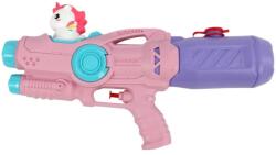 Flippy Pistol cu Apa, Flippy, Model Practic pentru Utilizare Zilnica, Rezervor pentru Apa si Constructie Usoara, Distractie in Aer Liber, Joaca Activa si Racorire in Zilele de Vara, Ideal pentru Copii, Curte