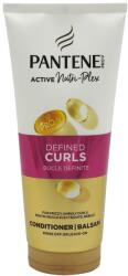 Pantene Balsam pentru Par, PANTENE, Defined Curls, 200 m (61078)