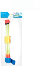 Flippy Pistol cu Apa pentru Copii, Flippy, Dimensiune 40 cm, Jucarie de Vara pentru Plaja, Piscina si Curte, Rezervor pentru Apa, Design Usor de Manevrat, Multicolor (2904354)