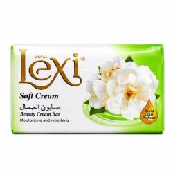 LEXI Sapun, Lexi, 140 g Soft Cream (58645)