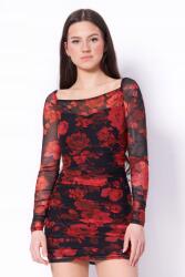GUESS Ruha mini mesh hálós Guess W6RK0A KBAH2 Xs (W6RK0A KBAH2 PM6M )