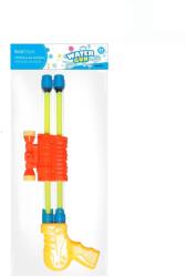 Flippy Pistol cu Apa pentru Copii, Flippy, Dimensiune 47 cm, Jucarie de Vara pentru Plaja, Piscina si Curte, Rezervor pentru Apa, Design Usor de Manevrat, Multicolor (2904355)
