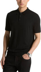 Michael Kors Polo Core Merino Ss CT460C47AP 001 black (CT460C47AP 001 black)