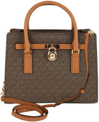 Michael Kors Geantă Hamilton Moderne Sm Satchel 30T6GNXS1B 252 brn/acorn