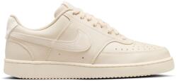 Nike Court Vision Low SE 41 | Femei | Teniși | Krémová | II6563-100