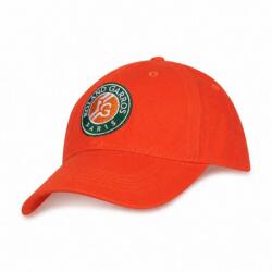 Roland Garros Șapcă Roland Garros Logo - clay (RCQU0125-TBA)