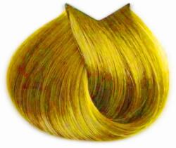  Vopsea de par permanenta Farmavita Suprema Color YELLOW, 60 ml
