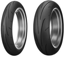 Dunlop Gumiabroncs 80/90-17 Sportmax Q-lite 50S Tl Elöl/hátul