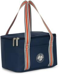 Roland Garros Essential Insulated Picnic Bag - navy blue (RBGU1026-MAR)
