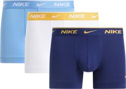 Nike ESSNTIAL COTTON STRC TRUNK 3PK XL | Bărbați | Boxeri | Multicolor | NQ00KE1284-GK1