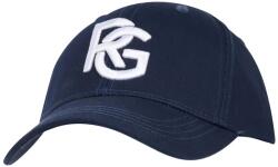 Roland Garros Șapcă Roland Garros Logo - navy blue (RCQU0626-MAR)