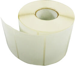  Etykiety termiczne 80x50mm 1000szt