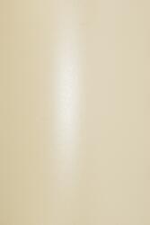Aster Metallic Hârtie Aster Met. 120g Crem pachet 10A5