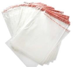  PP sac 6.5x10+5/25 100pcs