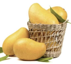 Mango Sindhri Cutie 2 Kg Import Pakistan