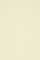 Acquerello Hârtie decorativă texturată cu dungi colorată Acquerello 240g Avorio ecru pachet 10A4