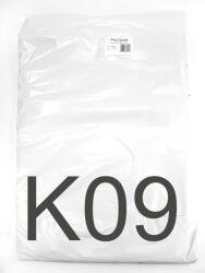 Pachete de folie K09 Plicuri de folie 550x800 mm buc. 50