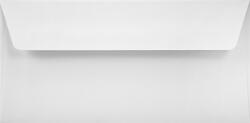 Acquerello Plic decorativ texturat DL 11x22 HK Acquerello Bianco dungi alb 120g