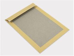  Plic C4 maro cu carton 400g 25buc
