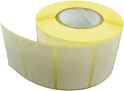  Etykiety termiczne 50x30mm 1000szt