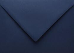 Nettuno Plic decorativ texturat C5 16, 2x22, 9 NK Nettuno Blue Navy dungi bleumarin 140g