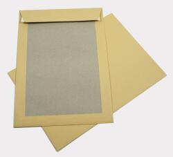  Plic B4 maro cu carton 400g 100buc