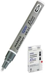  Marker de ulei GRAND GR-25 argint 1 pcs