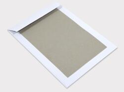  Plic C4 alb cu carton C4 alb 400g 100buc