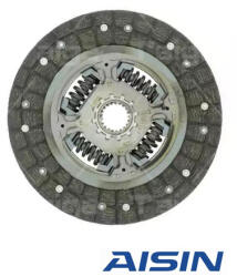 Aisin Kuplungtárcsa Patrol 3.3TD 4.2D/TD 3.0DTi Aisin