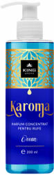 KAROMA Parfum concentrat pentru rufe KAROMA - Ocean 200 ml