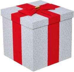 KING Aroma Cutie Dar Nunta Botez KING Aroma, MDF 4 mm, Capac cu Fanta Bani, Design Elegant, Serii Limitate