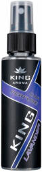 KING Aroma Odorizant auto cu pulverizator KING Aroma LAVANDA, 50 ml , Parfum auto relaxant E i echilibrat
