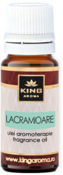 KINGAROMA Ulei Parfumat Aromaterapie LACRAMIOARE, KING Aroma, 10 ml , Prospetime de Primavara E i Puritate Florala