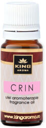 KINGAROMA Ulei Parfumat Aromaterapie CRIN, KING Aroma, 10 ml , Eleganta Nobila si Prospetime Florala