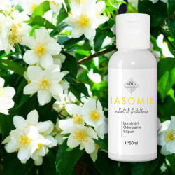 KING Aroma Parfum Concentrat Lumanari - Iasomie (Pure Jasmine), King Aroma - 50ml
